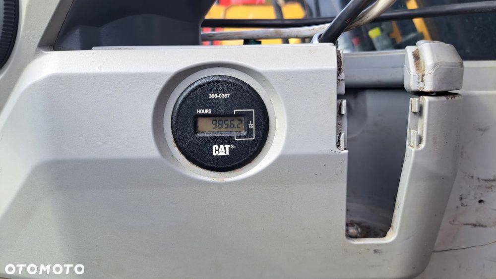 Caterpillar 325F LCR - 27