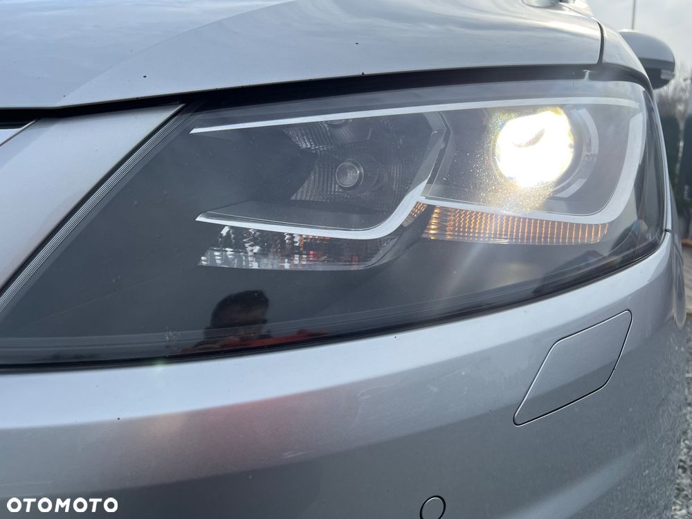 Seat Alhambra 2.0 TDI Start & Stop DSG Style Plus - 29