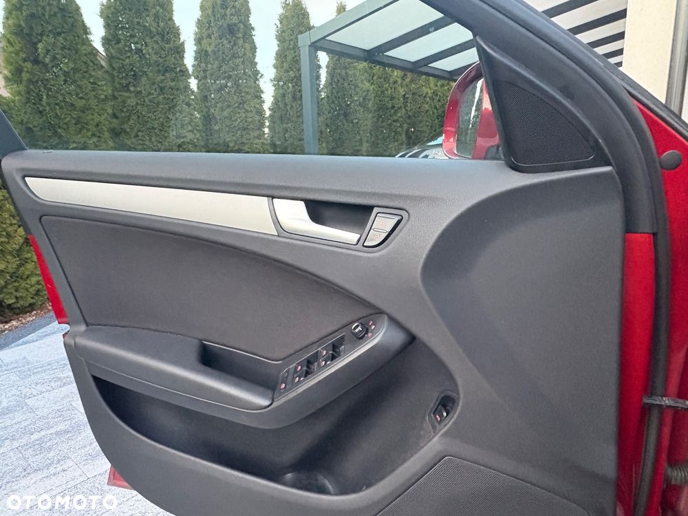 Audi A4 Limousine 1.8 TFSI Ambiente - 22