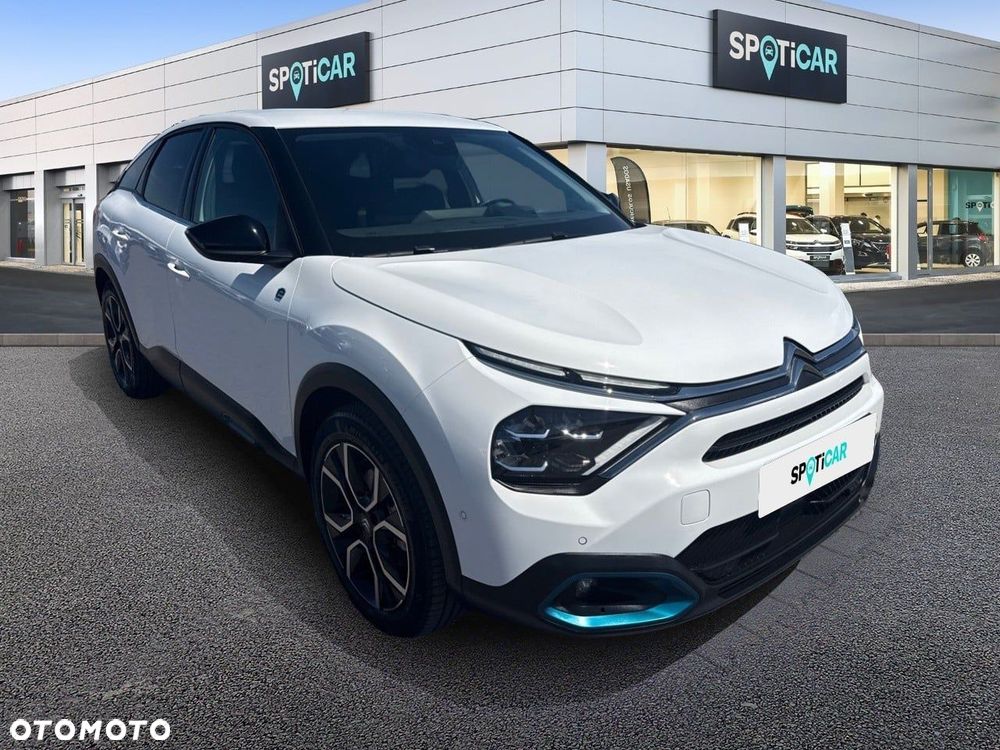Citroën C4 - 4
