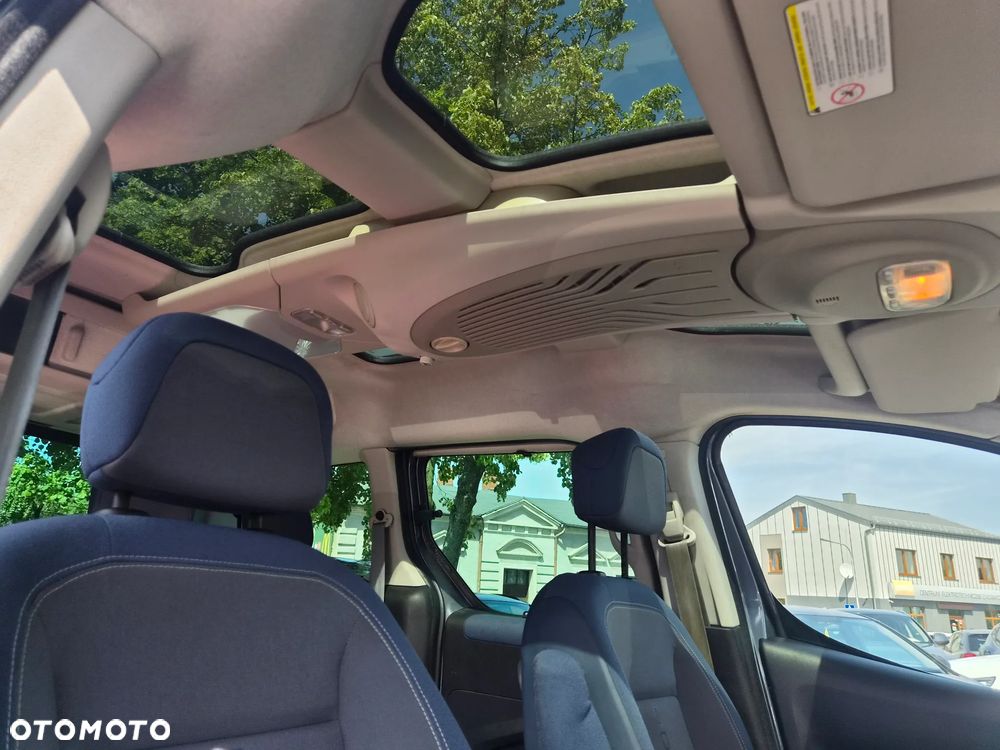 Citroën Berlingo 1.6 16V Multispace Exclusive - 23
