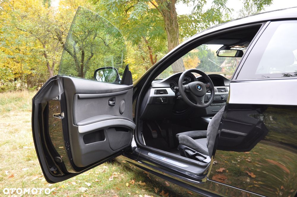 BMW Seria 3 - 9