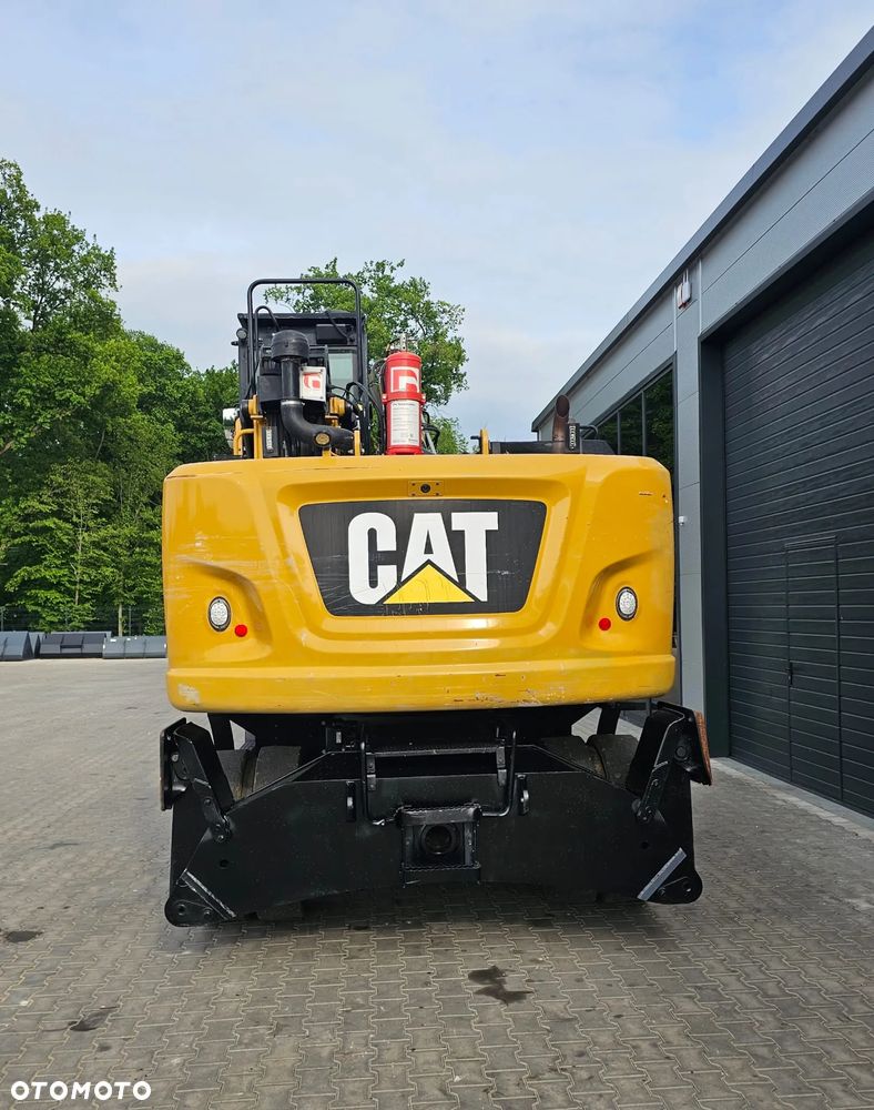 Caterpillar MH3022 - 4