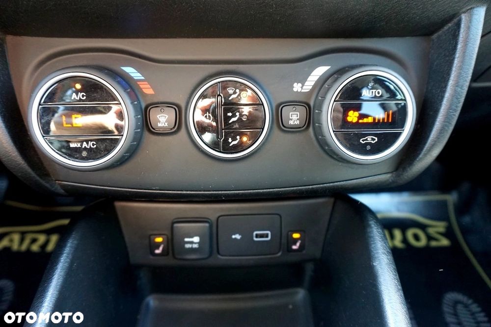 Fiat Tipo 1.4 16v Lounge EU6d - 31
