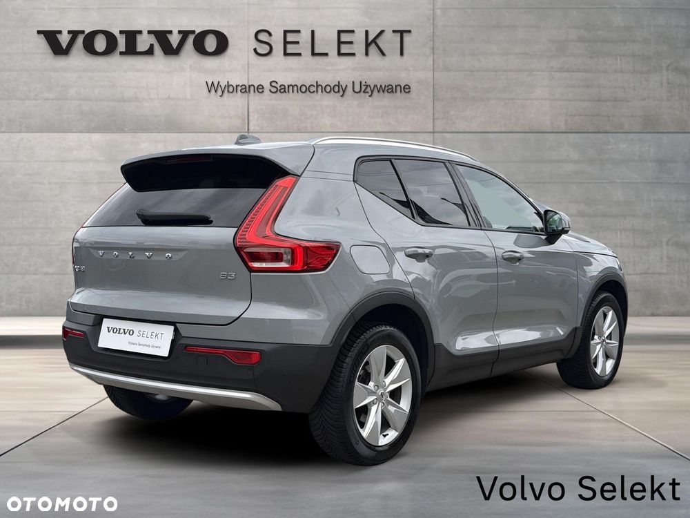 Volvo XC 40 - 7