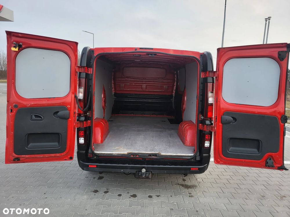 Renault Trafic - 37
