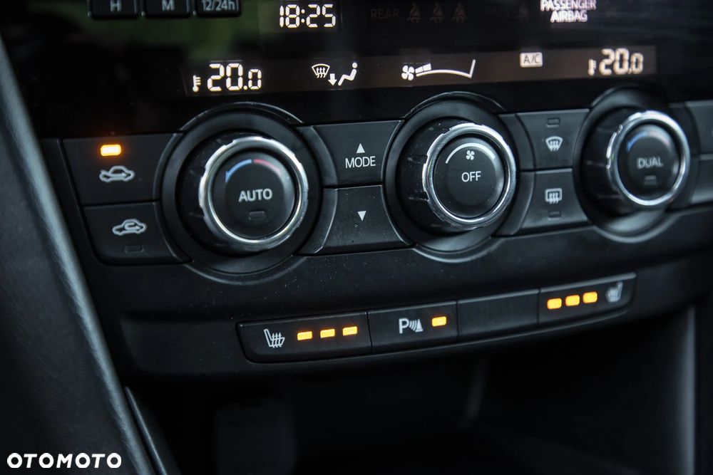 Mazda 6 2.0 Skypassion I-ELoop - 22
