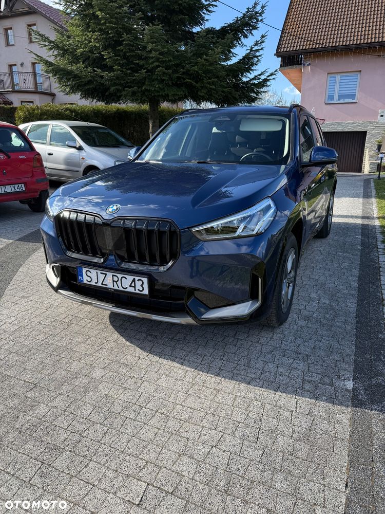 BMW X1 xDrive25e xLine - 1