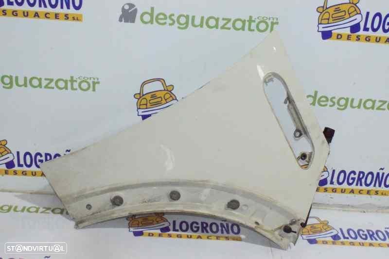 GUARDA-LAMAS FRENTE DIREITO MINI MINI R50R53 - 1