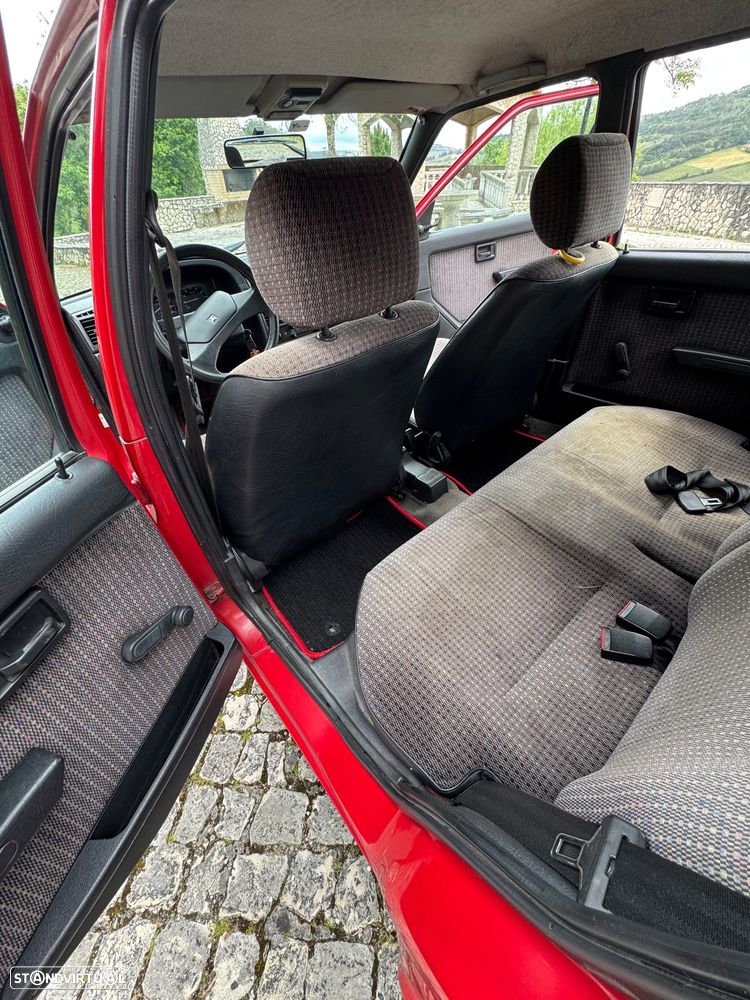 Citroën AX 10 TRE - 13