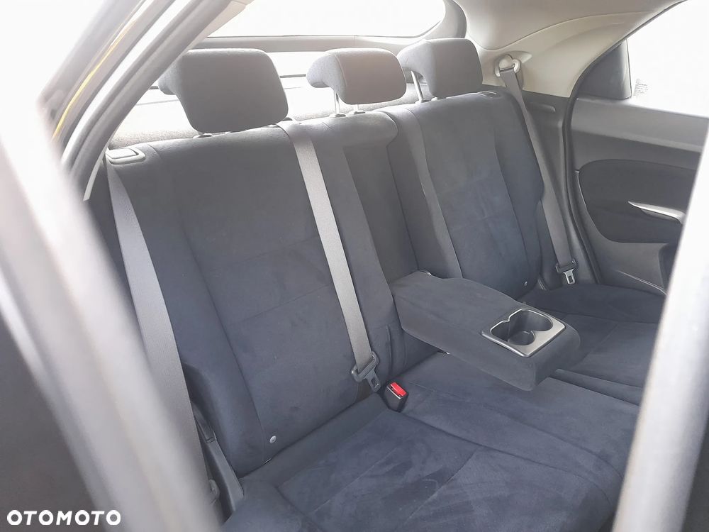 Honda Civic 1.8i-VTEC Comfort - 23