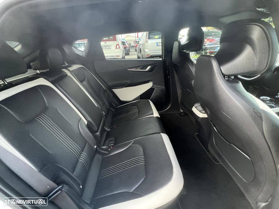 Kia EV6 77,4-kWh GT-line - 30