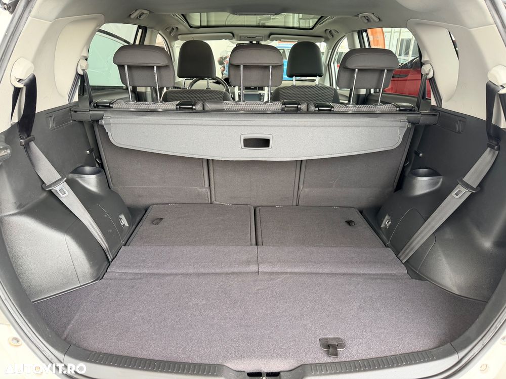Toyota Verso 1.8 7-Sitzer Skyview Edition - 33
