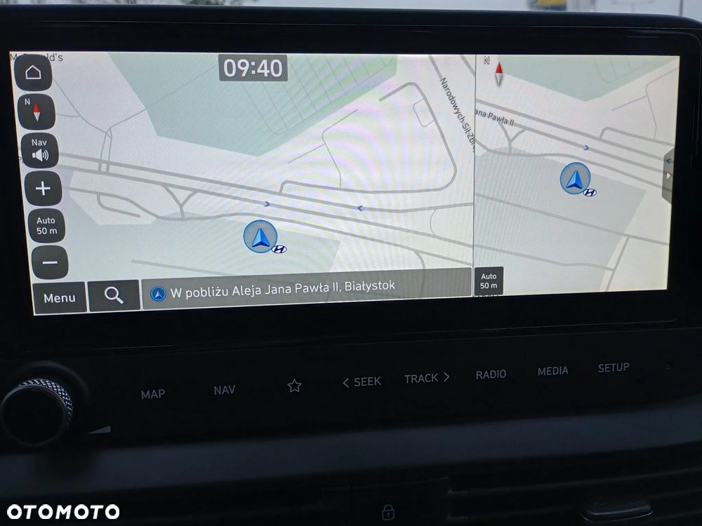 Hyundai i20 1.2 Modern - 22