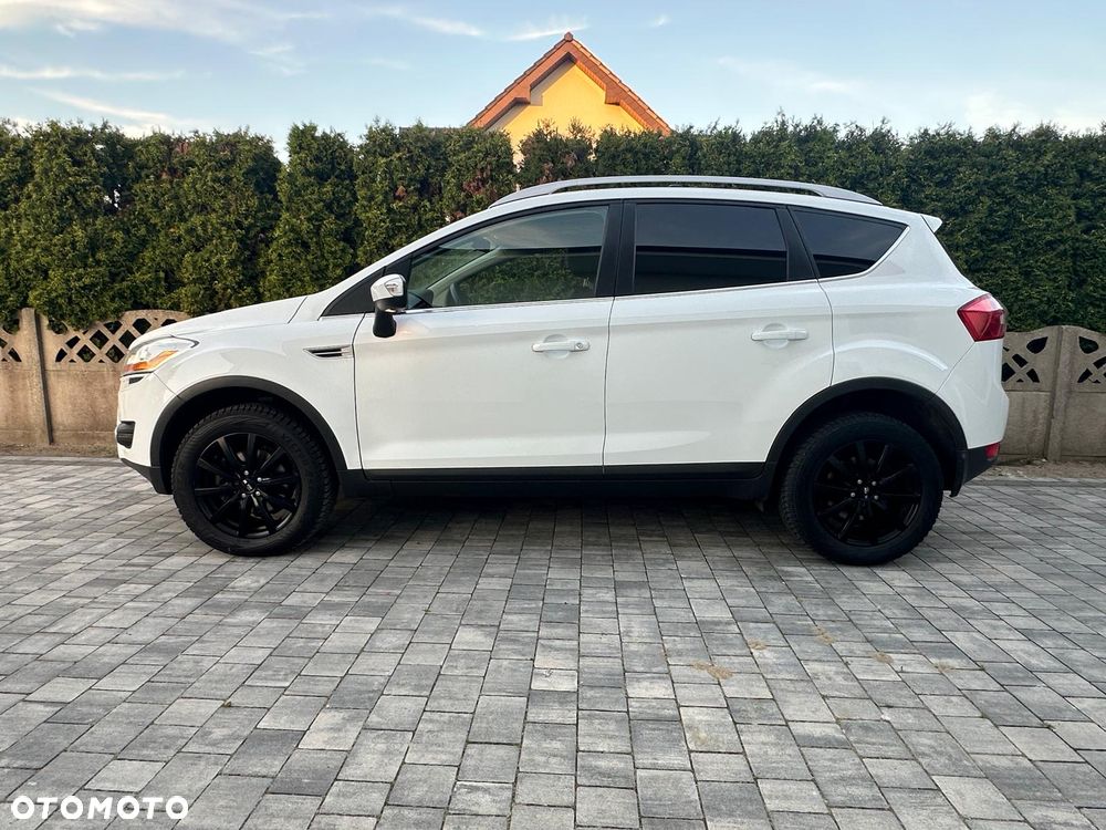 Ford Kuga - 6