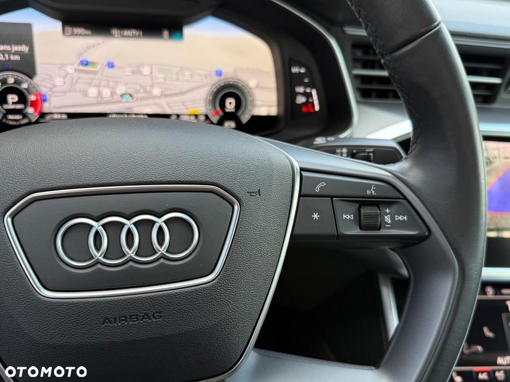 Audi A6 Limousine - 15