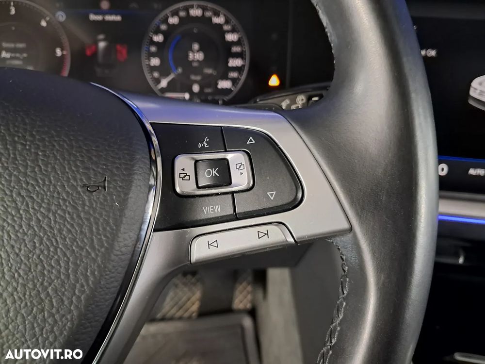 Volkswagen Touareg V6 TDI Elegance - 8