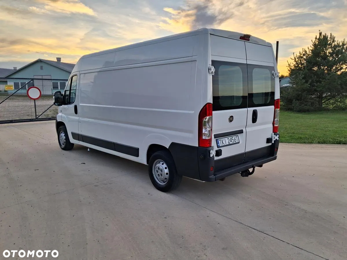 Fiat Ducato - 14