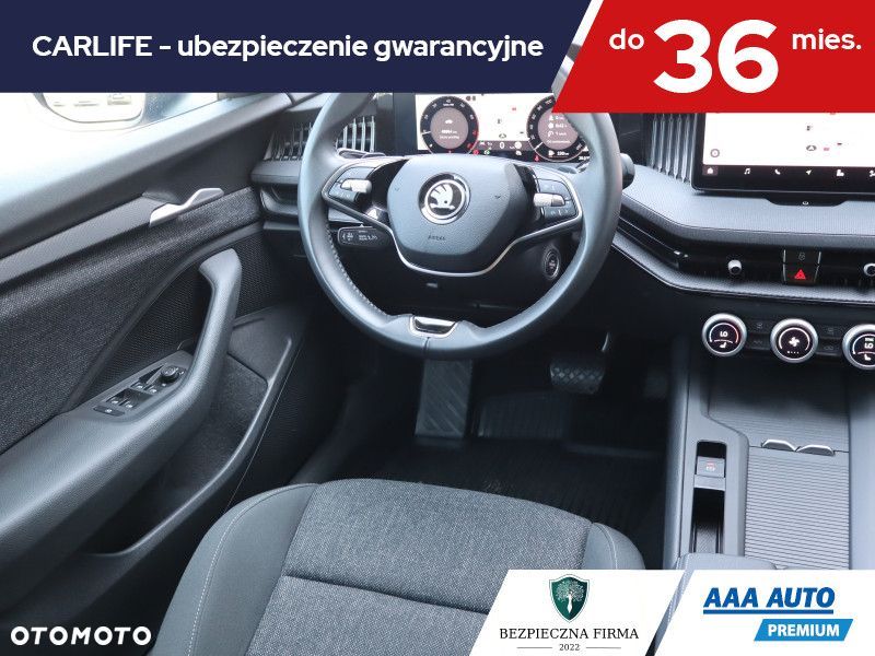 Skoda Superb - 9