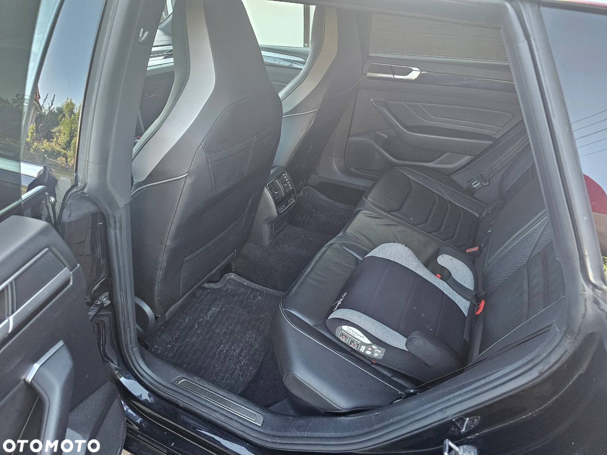 Volkswagen Arteon Shooting Brake 1.4 eHybrid OPF DSG R-Line - 24
