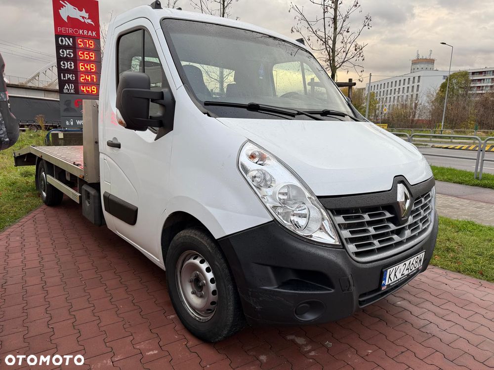 Renault MASTER - 2