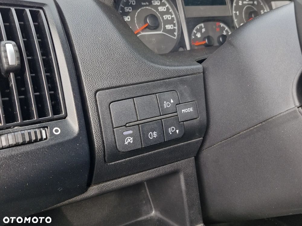 Opel Movano, L4H2, DOKA, 7 miejsc, BRYGADÓWKA, klima, tempomat - 19