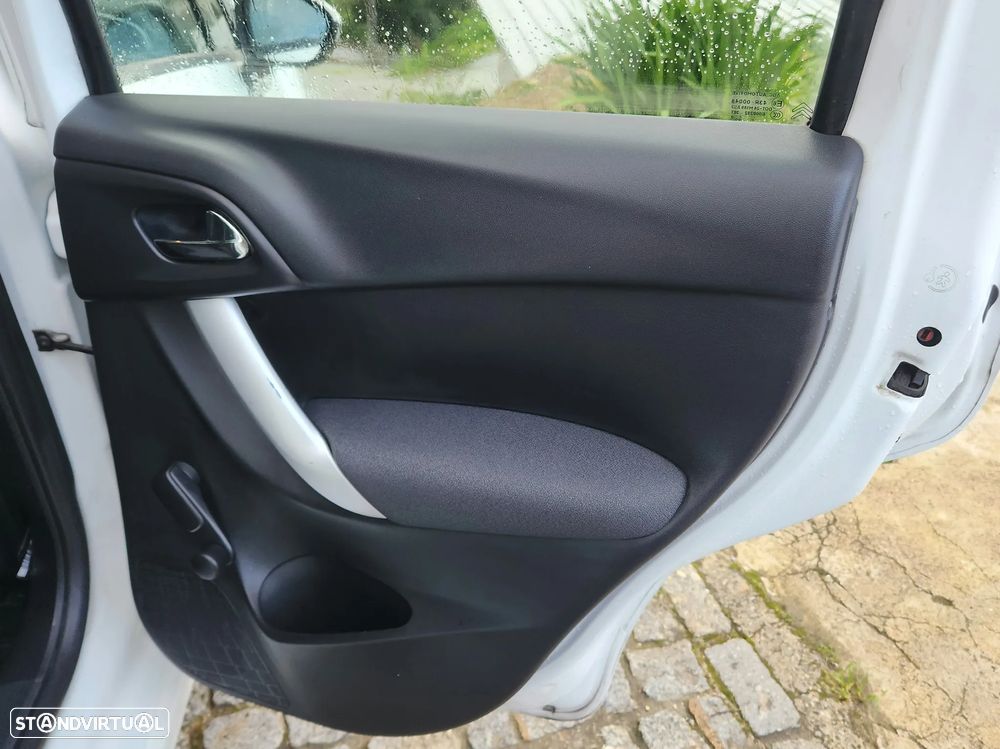 Citroën C3 1.4 HDi Exclusive - 15