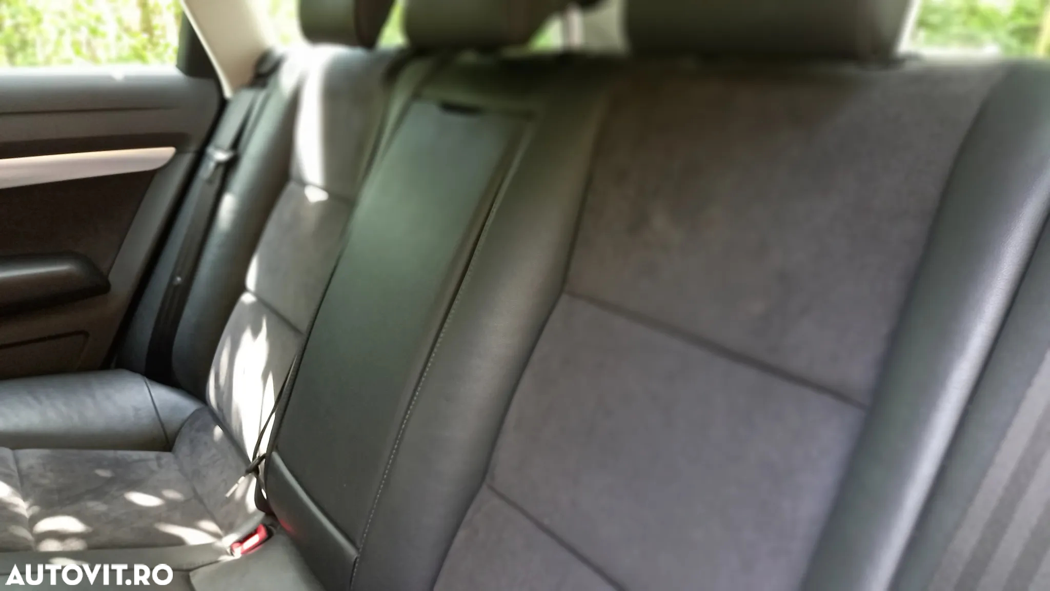Audi A6 Allroad 3.0 TDI DPF Quattro Tip - 10