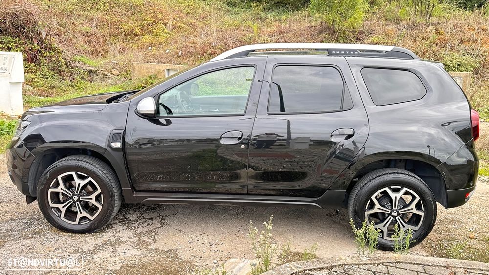 Dacia Duster 1.0 TCe ECO-G Extreme Bi-Fuel - 7