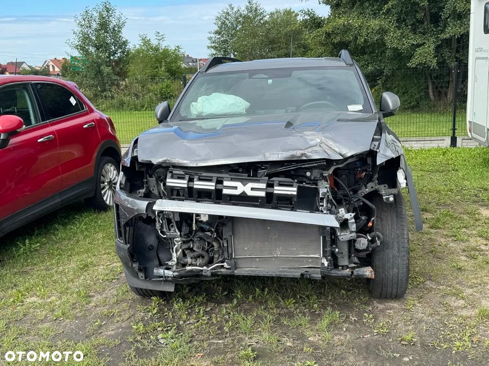 Dacia Duster 140 Extreme + - 2