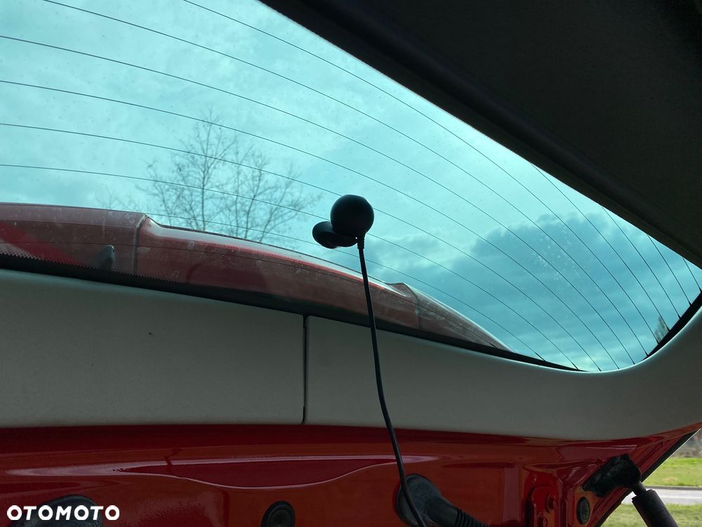 Opel Insignia 2.0 CDTI ecoFLEX Start/Stop Sport - 29