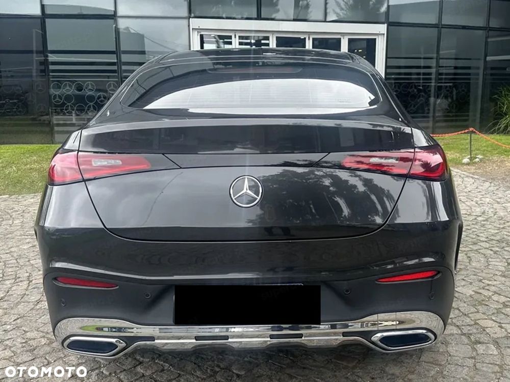 Mercedes-Benz Glc 2026 photo 4