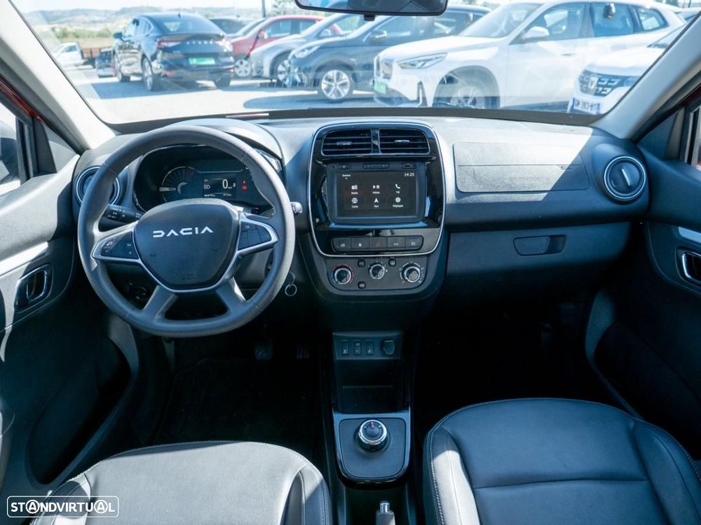 Dacia Spring Electric 45 Expression - 27