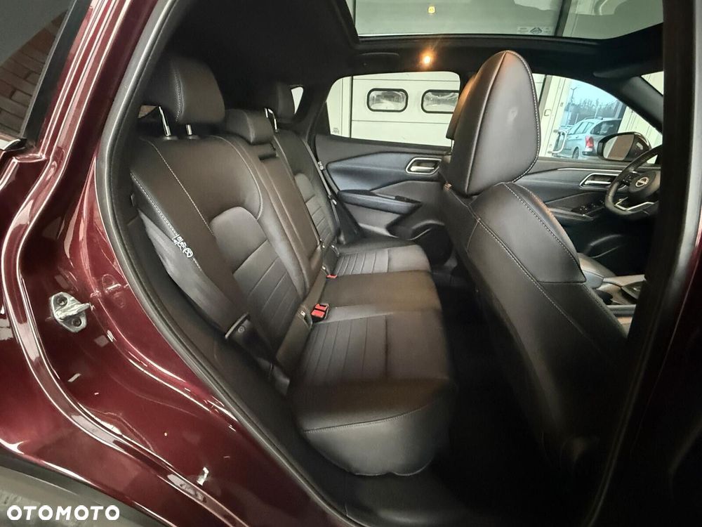 Nissan Qashqai 1.3 DIG-T MHEV Tekna - 13