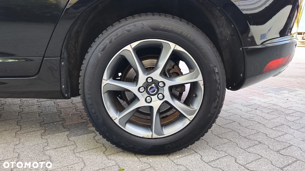 Volvo XC 60 D4 Geartronic Ocean Race - 19