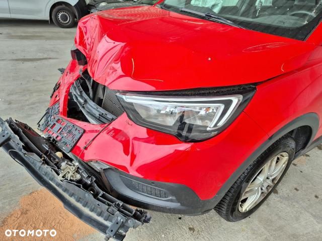 Opel Crossland X 1.2 T Edition S&S - 19