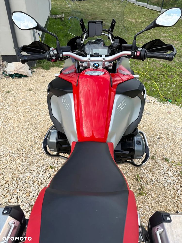 BMW GS - 6