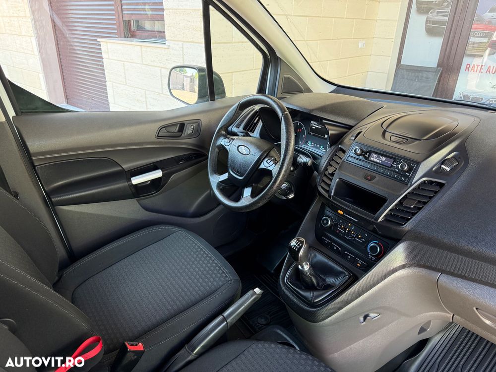 Ford Connect - 21