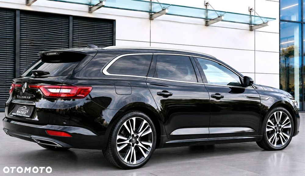 Renault Talisman - 37