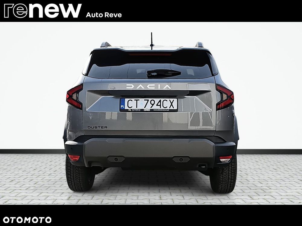 Dacia Duster 1.0 TCe Journey - 7