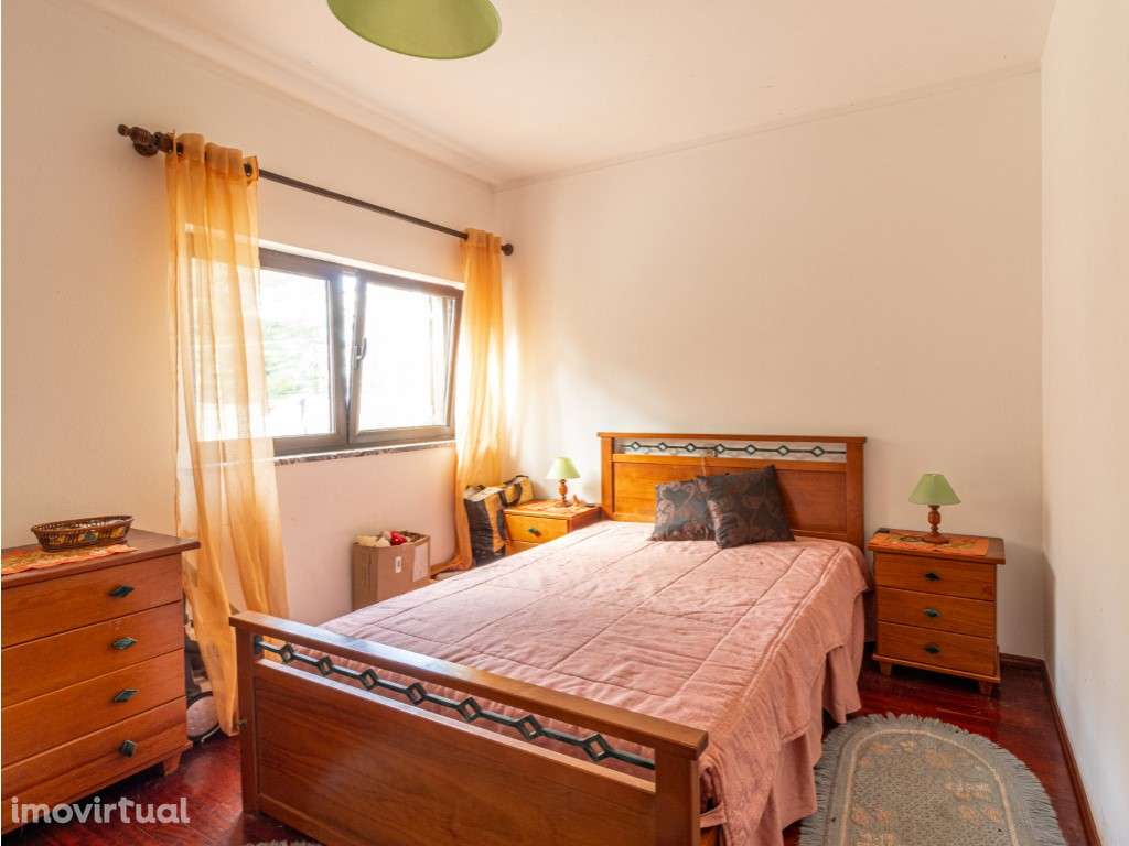 Moradia Isolada M4 com piscina na Bunhosa - Grande imagem: 4/28