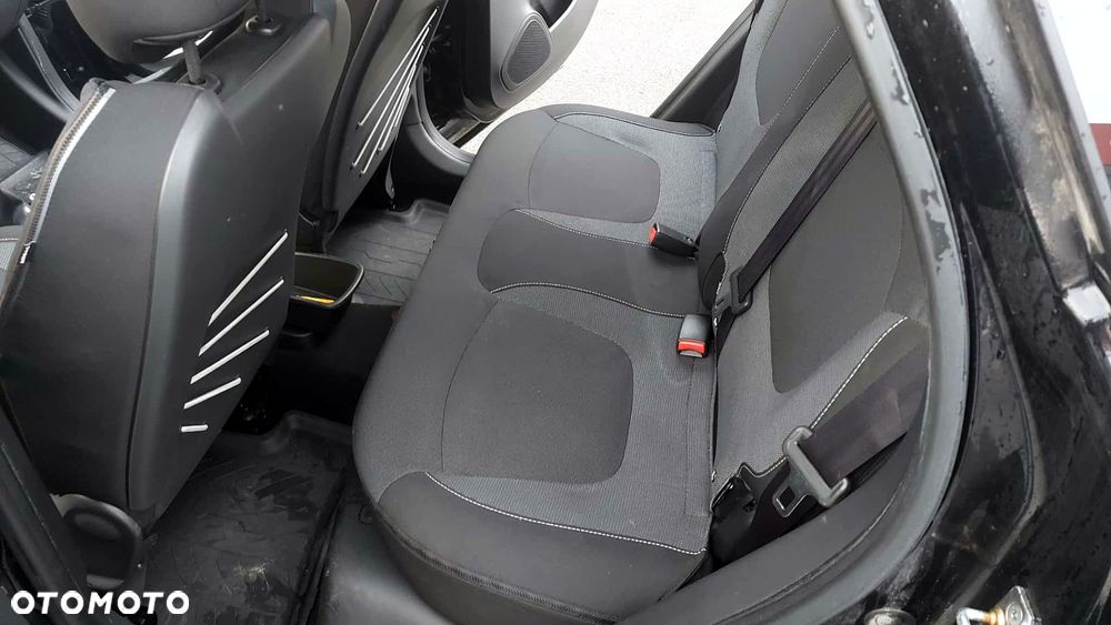 Renault Captur ENERGY TCe 90 Start&Stop Experience - 36