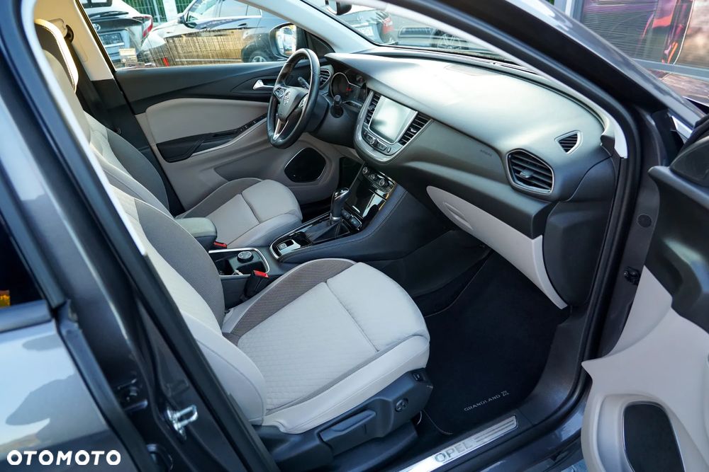 Opel Grandland X - 25