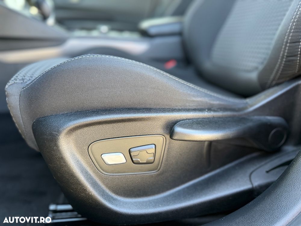 Renault Talisman Blue dCi 160 EDC LIMITED - 15