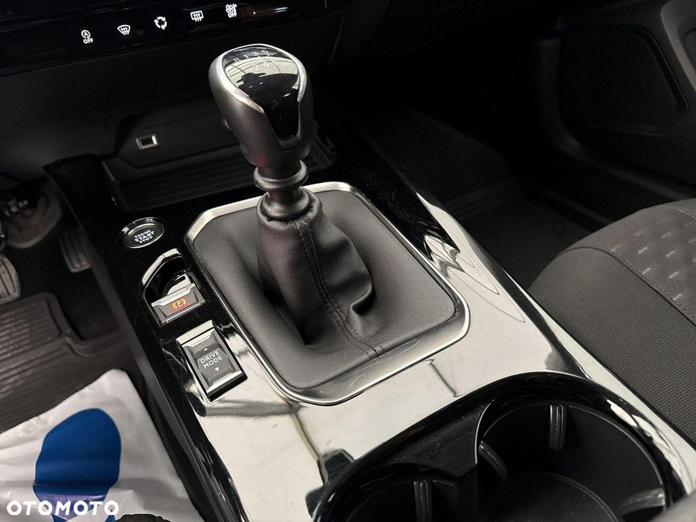 Peugeot 508 - 17