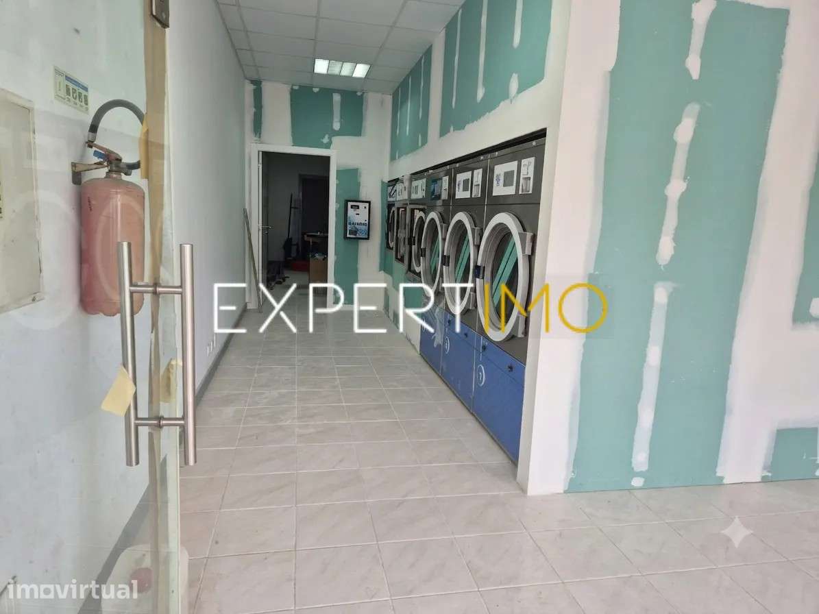 Loja para arrendamento - Santa Comba Dão - Grande imagem: 2/5