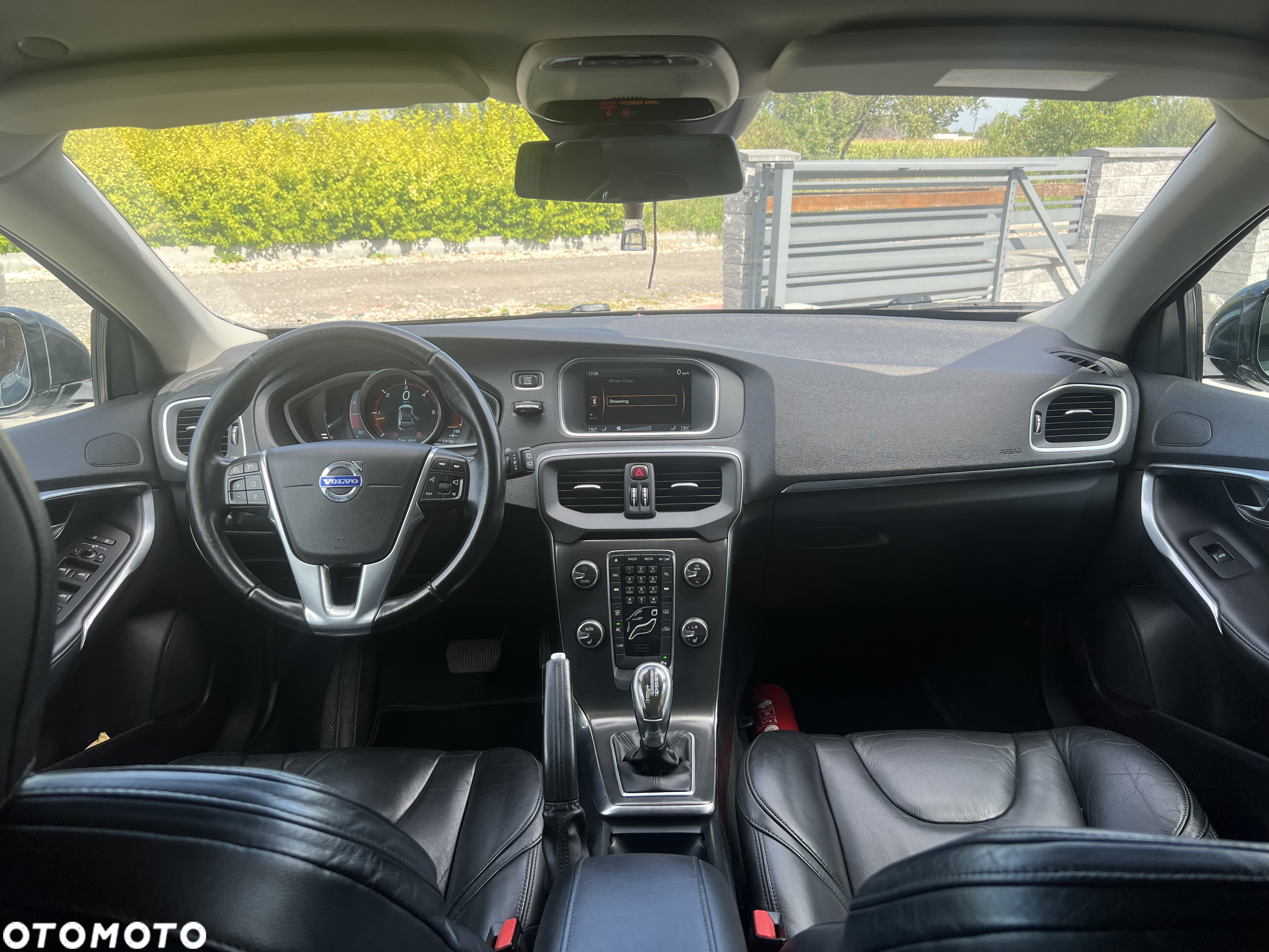 Volvo V40 - 15
