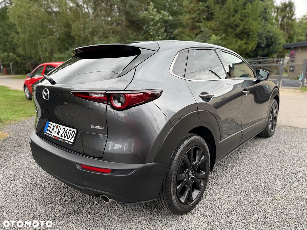 Mazda CX-30 2.0 mHEV Homura 2WD - 6