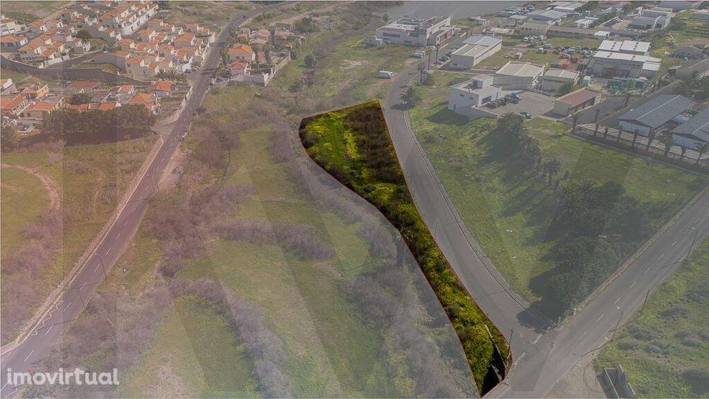 Fantástico terreno rústico, 3071 M2 c/cap. construtiva de uma moradia - Grande imagem: 5/15