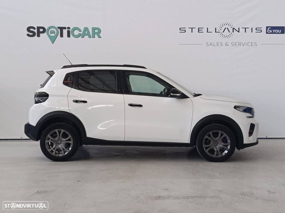 Citroen C3 2025 photo 4